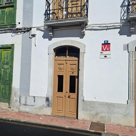 El Cachorro Leilighet San Miguel de Abona Eksteriør bilde