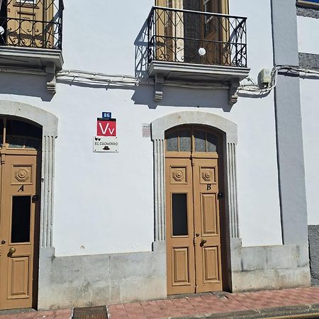 El Cachorro Leilighet San Miguel de Abona Eksteriør bilde